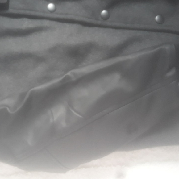 NFL  ❤😎LEATHER  SLEEVE  ❤❤ - Picture 2 of 7